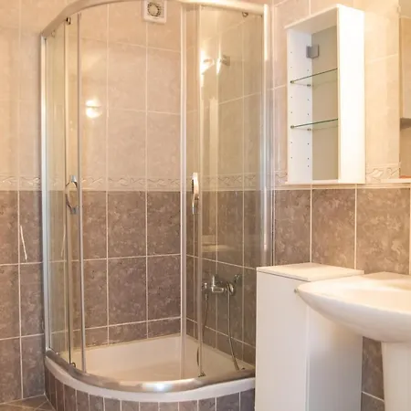 Daire With Private Pool Near Beach In Cesme *